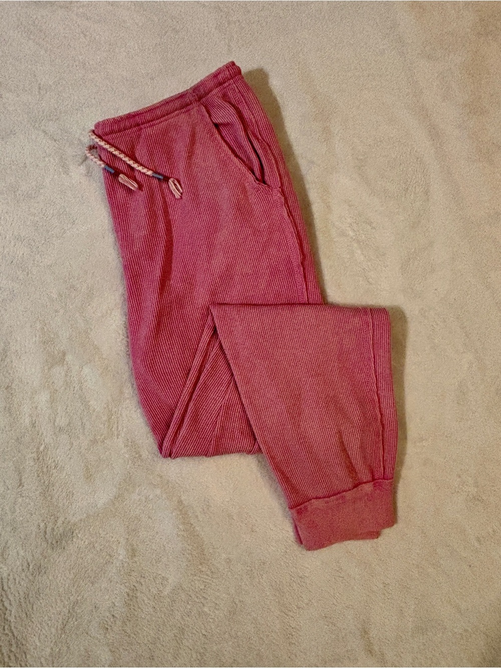 Sunnyside by Sundry Woman’s Jogger Pants (Size M) Like New!